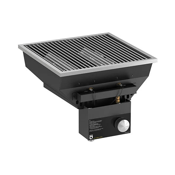 oneQ Flame Gas Barbecue