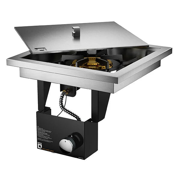 Wok Brander 6,5 kW oneQ