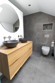 Badkamermeubel design