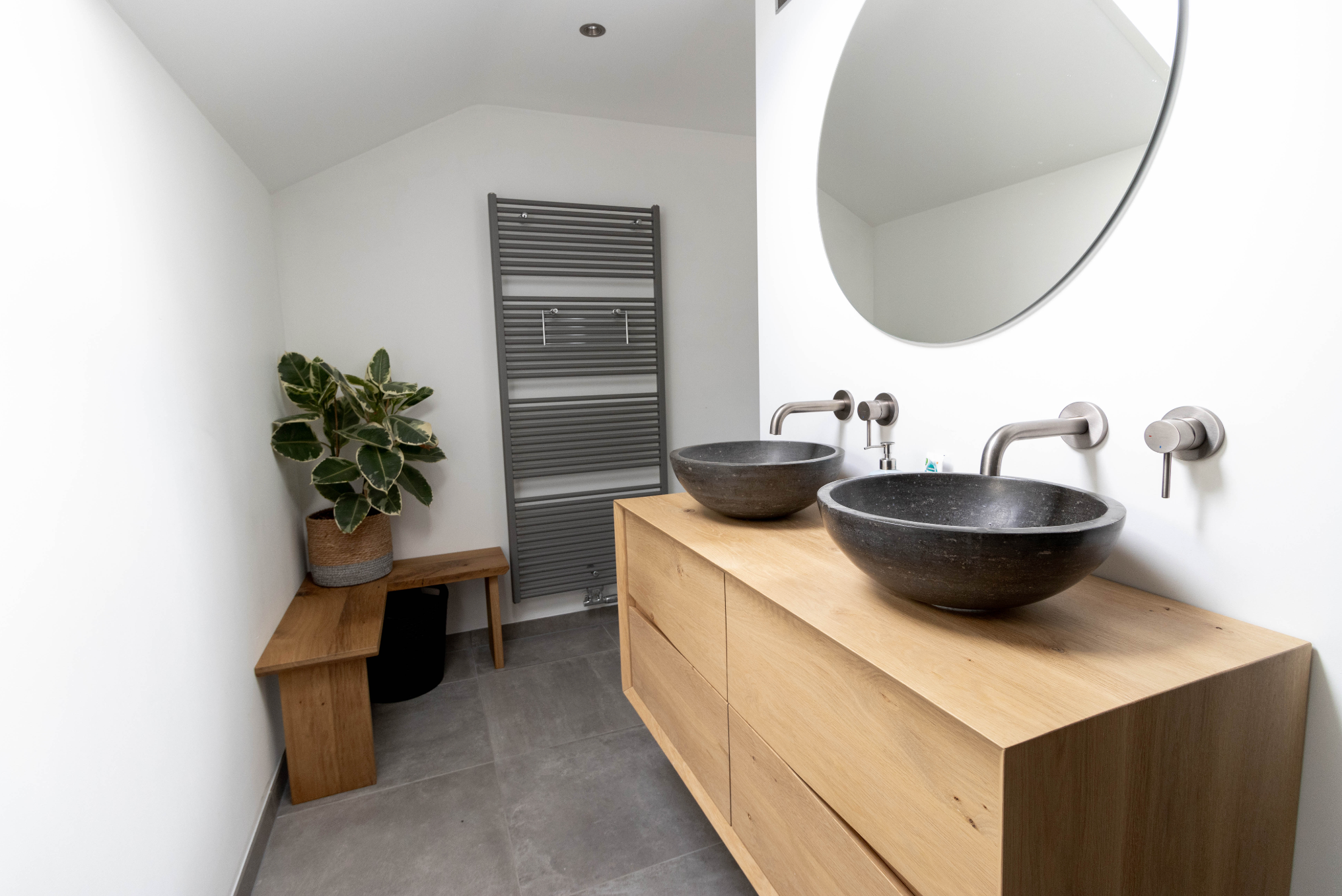 Badkamermeubel design