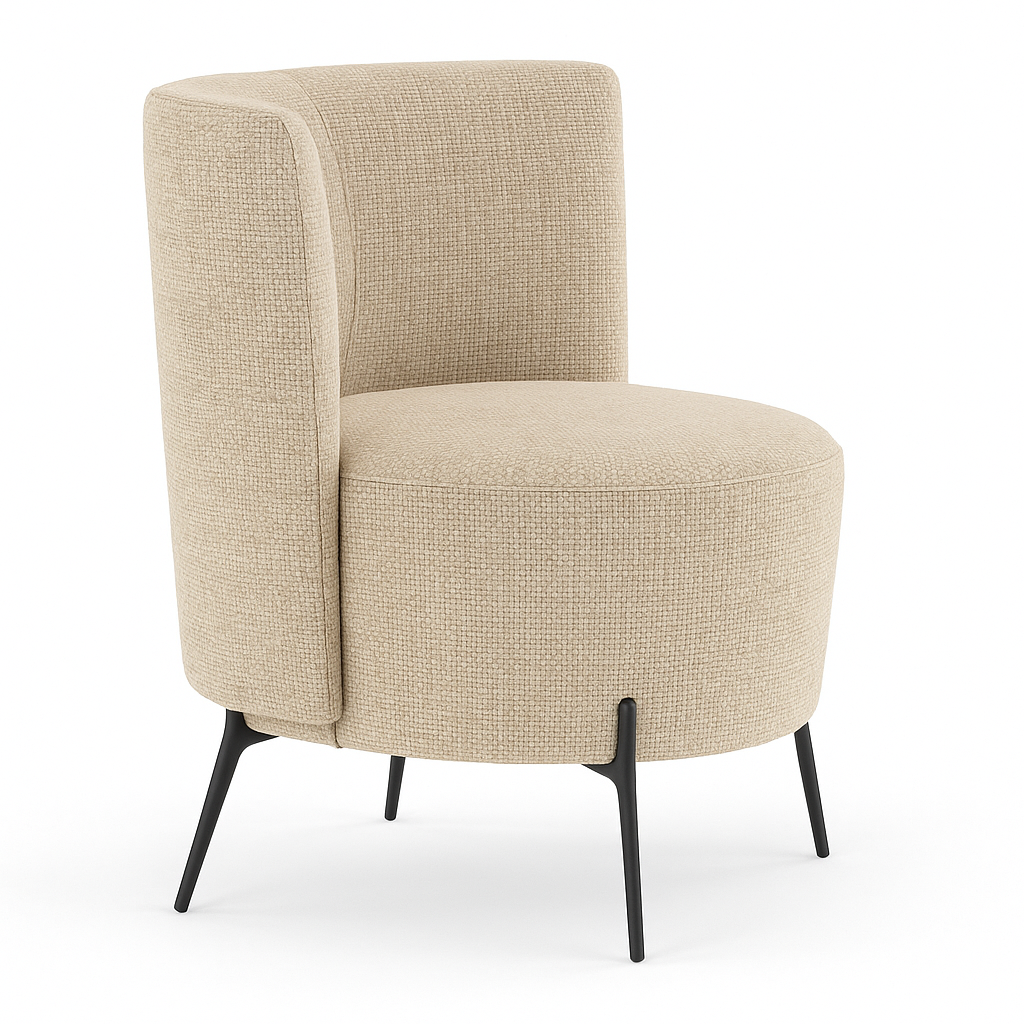 Fauteuil Bolero