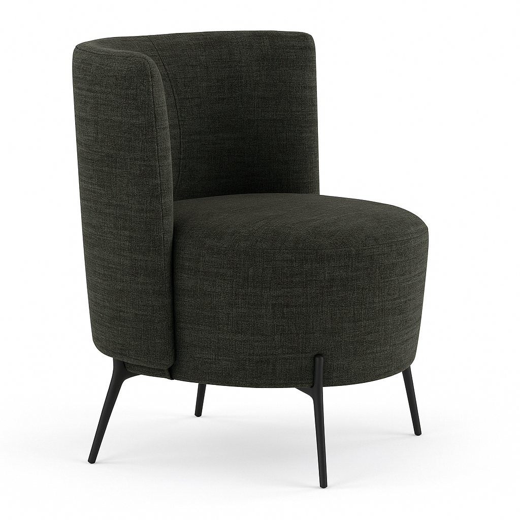Fauteuil Bolero