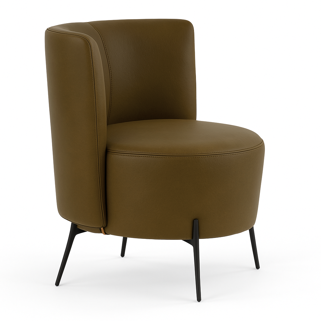 Fauteuil Bolero