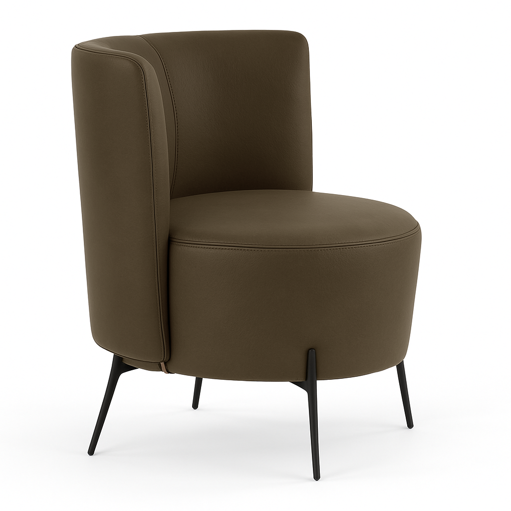 Fauteuil Bolero