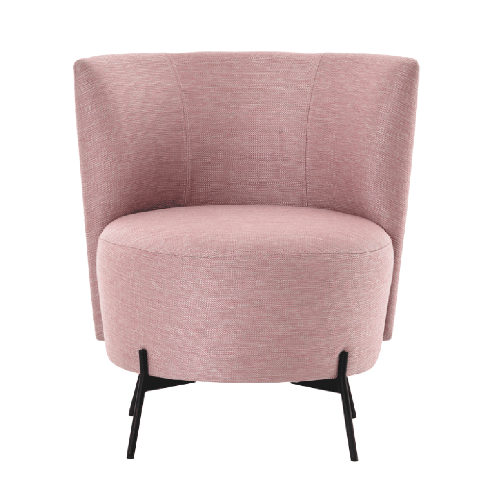 Fauteuil Bolero