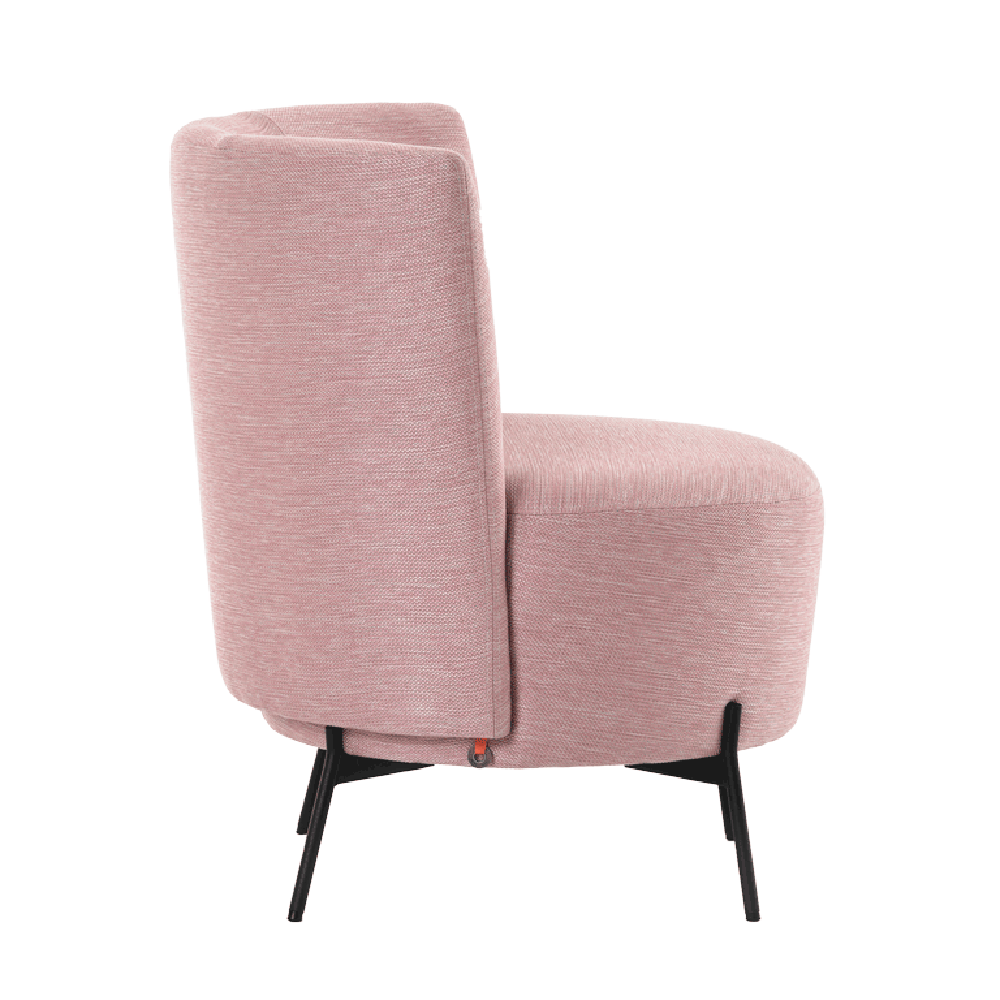 Fauteuil Bolero