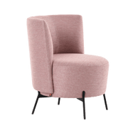 Fauteuil Bolero