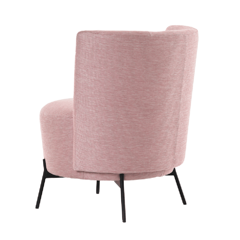 Fauteuil Bolero