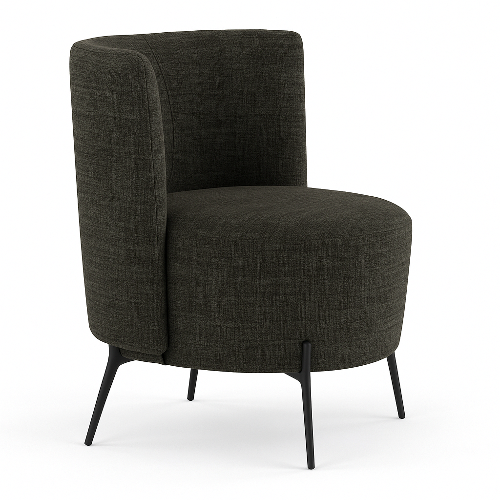 Fauteuil Bolero