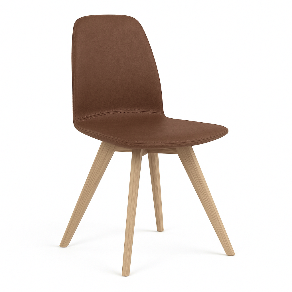 Stoel Moods zonder leuning