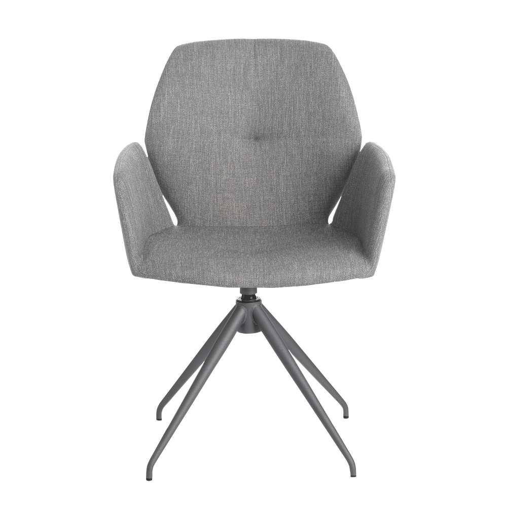 Stoel Moods draaibaar