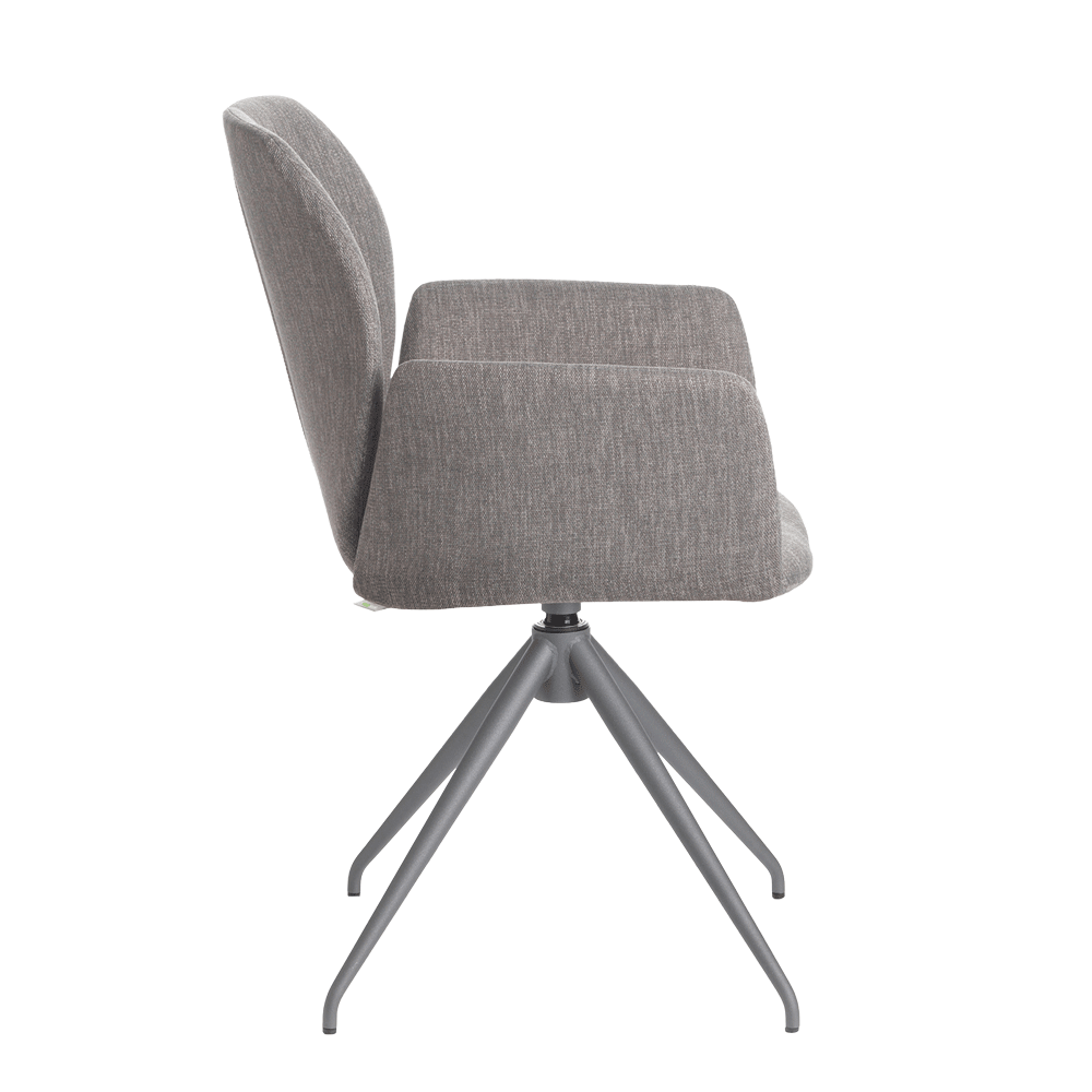 Stoel Moods draaibaar