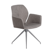 Stoel Moods draaibaar