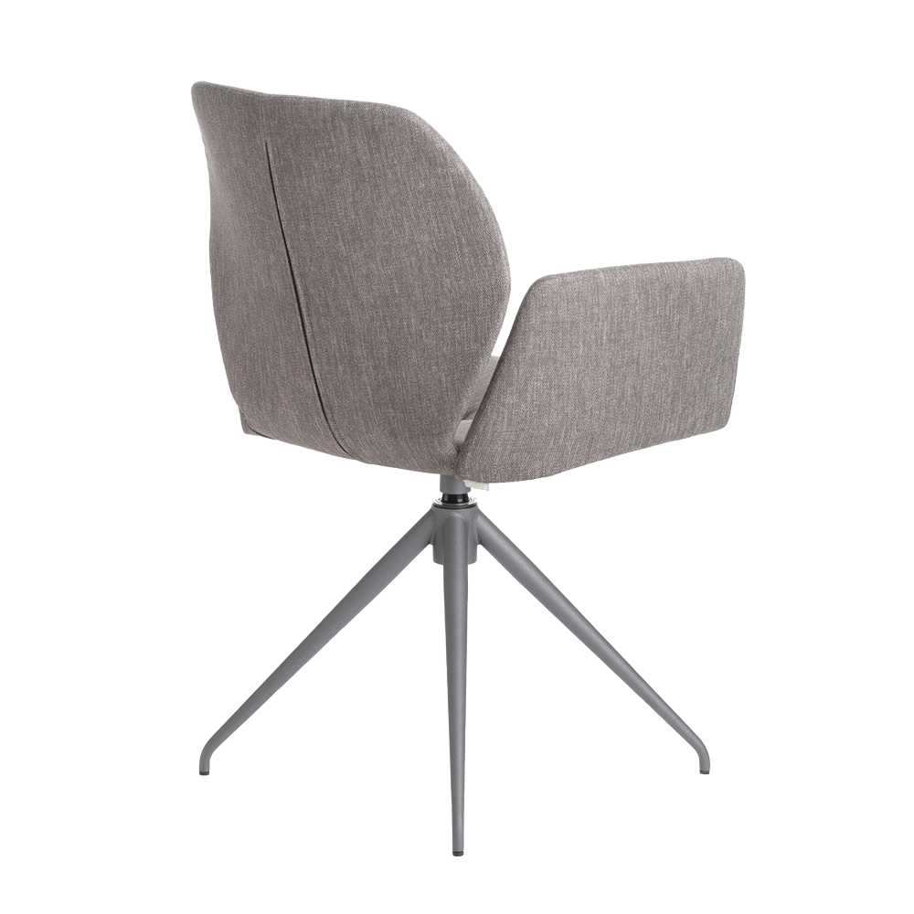 Stoel Moods draaibaar