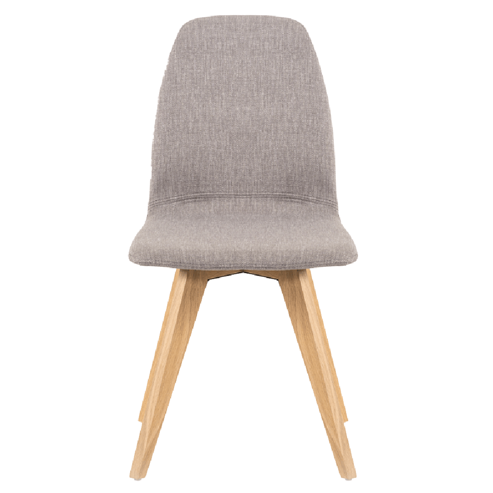 Stoel Moods zonder leuning