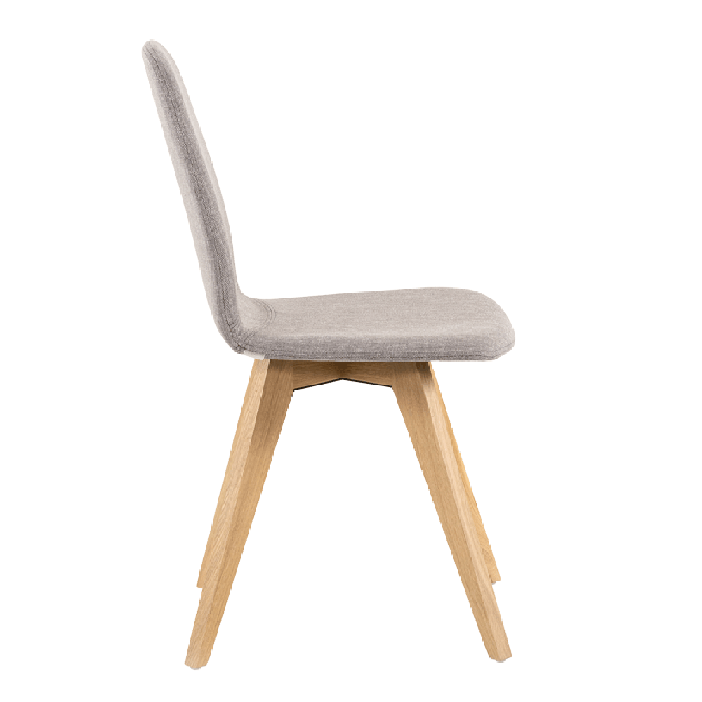 Stoel Moods zonder leuning