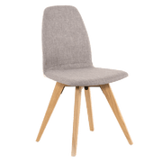 Stoel Moods zonder leuning