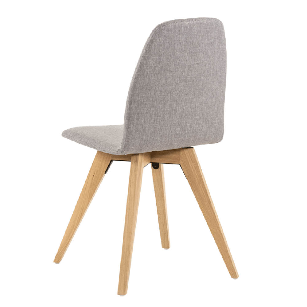 Stoel Moods zonder leuning