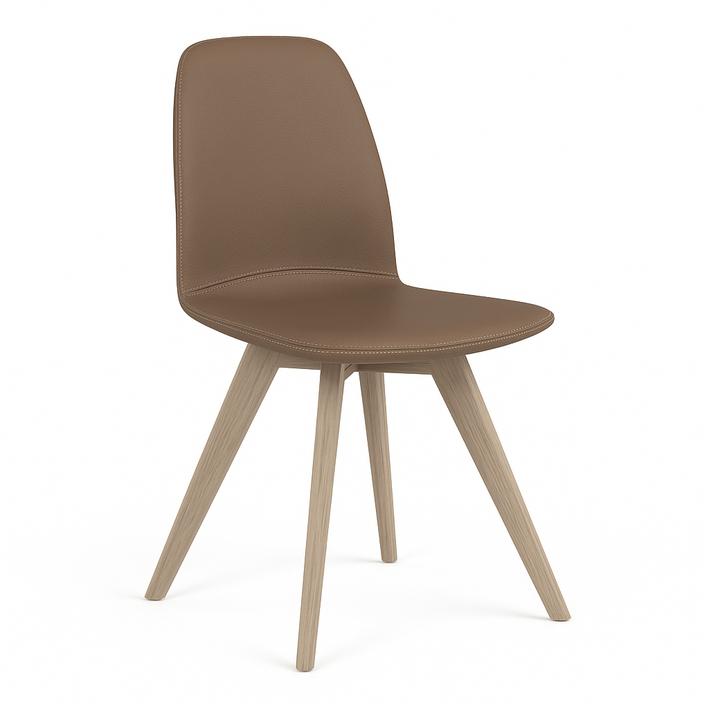 Stoel Moods zonder leuning