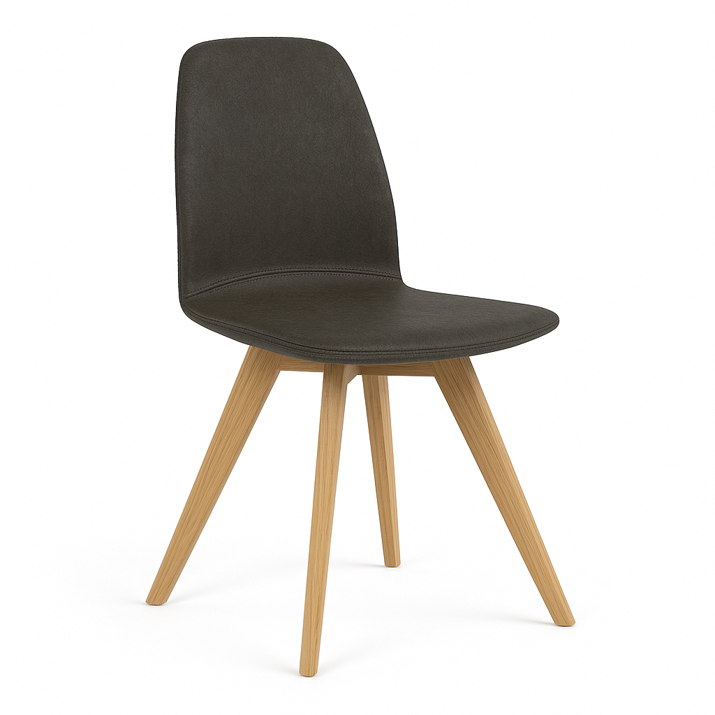 Stoel Moods zonder leuning