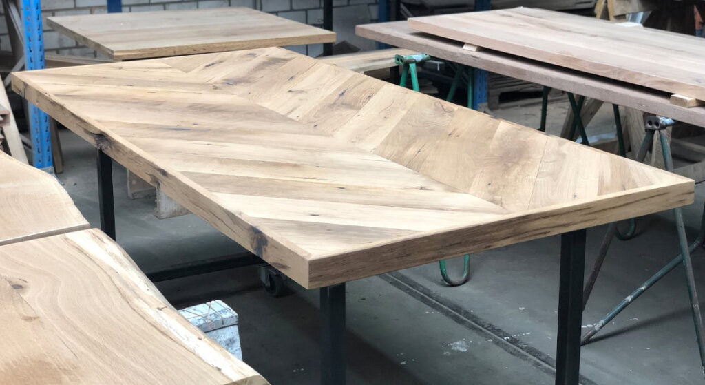 Weij Maatwerk & Interieur