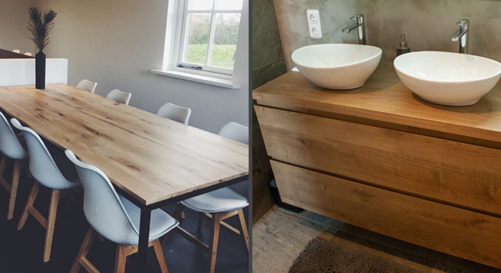 Weij Maatwerk & Interieur