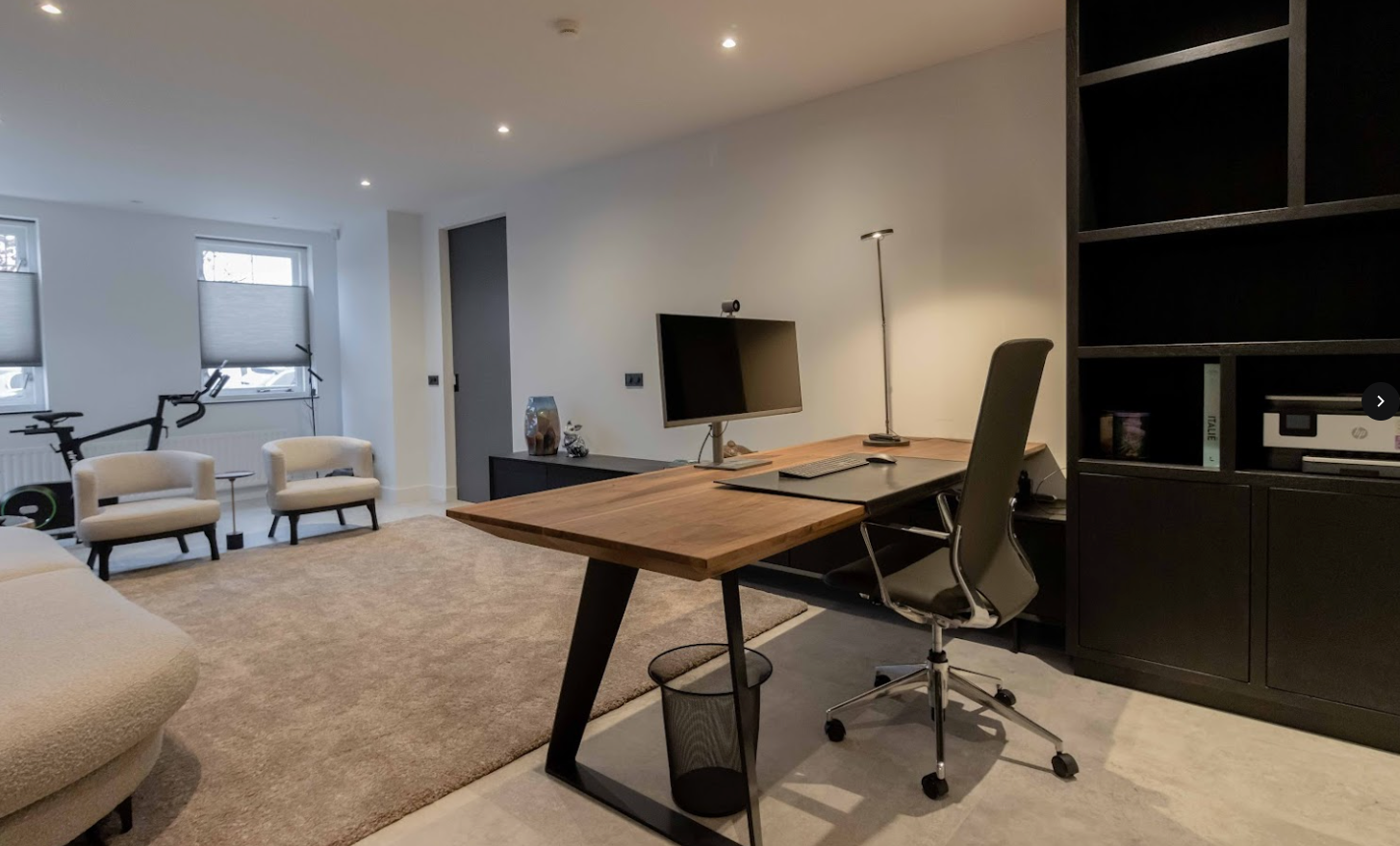 Weij Maatwerk & Interieur