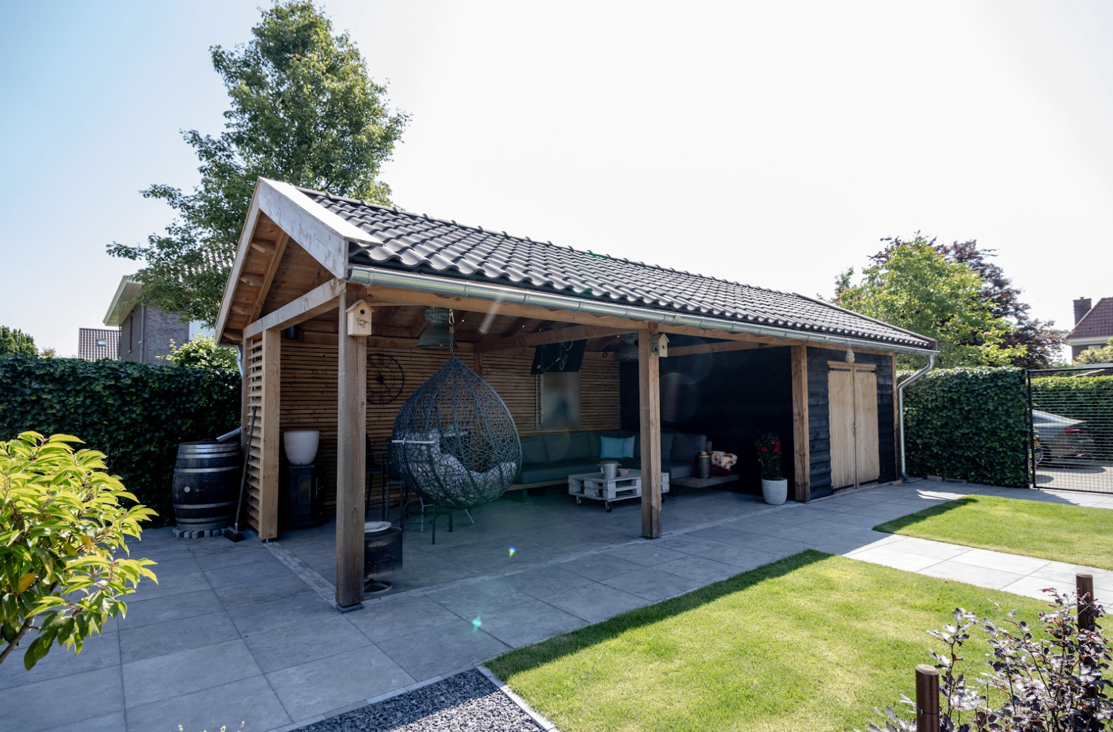 Weij Maatwerk & Interieur