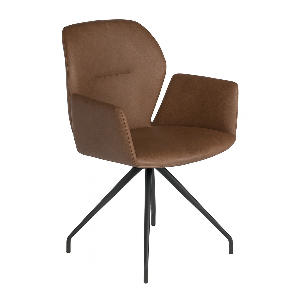 Stoel Moods draaibaar