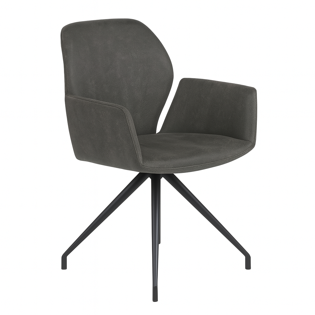 Stoel Moods draaibaar