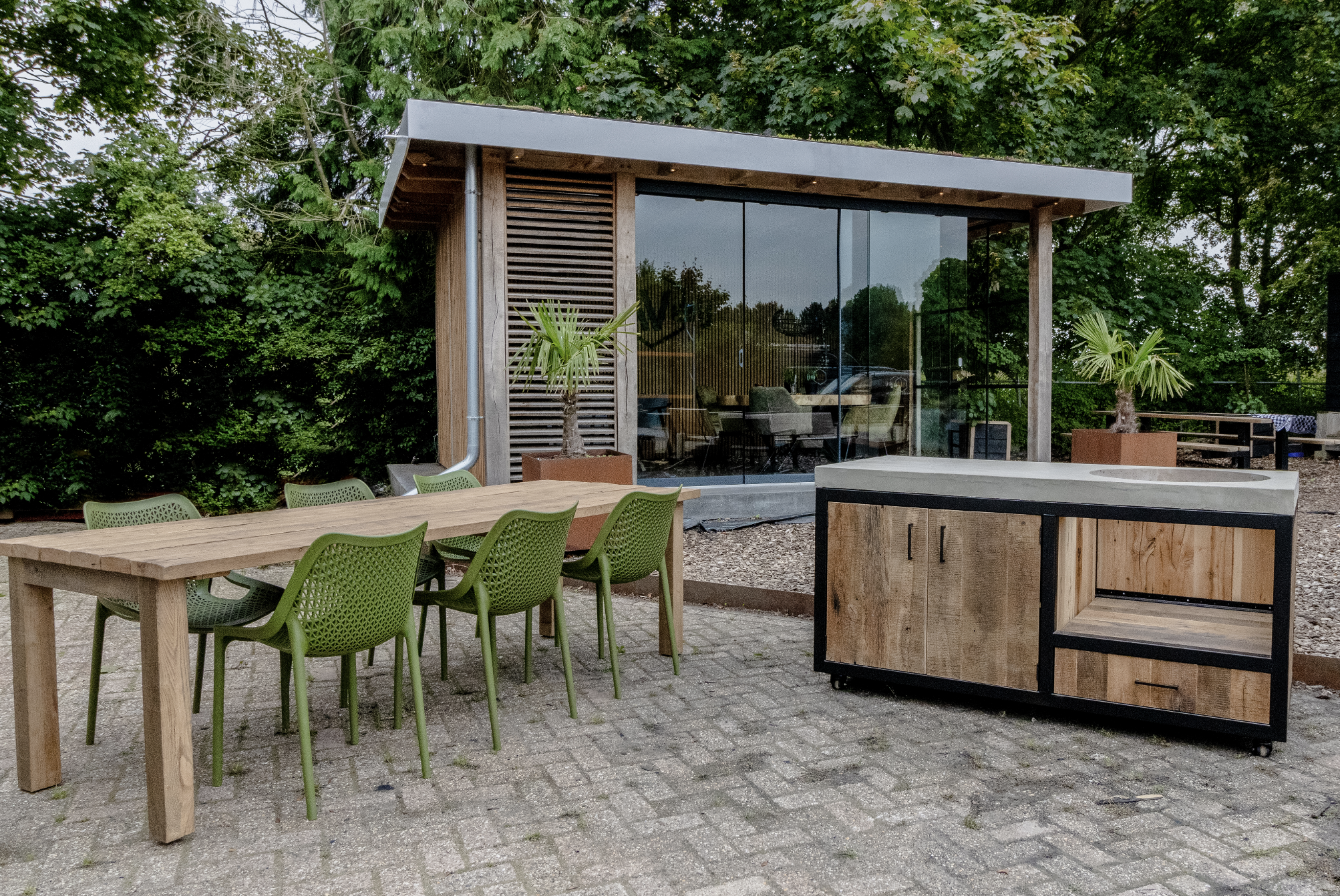 Weij Maatwerk & Interieur