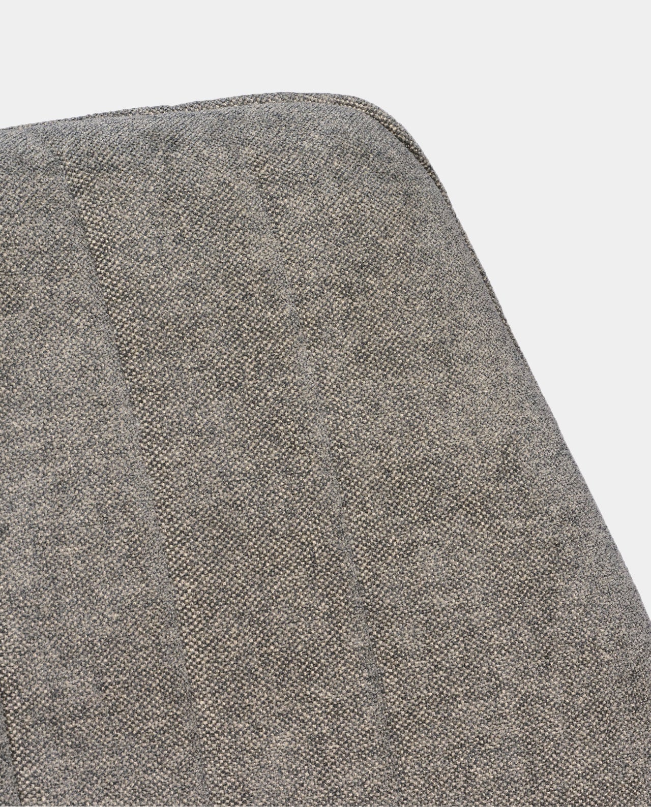 Eetkamerstoel Gaby – Grijs