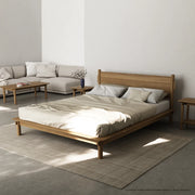 Bed ombouw - Tenon