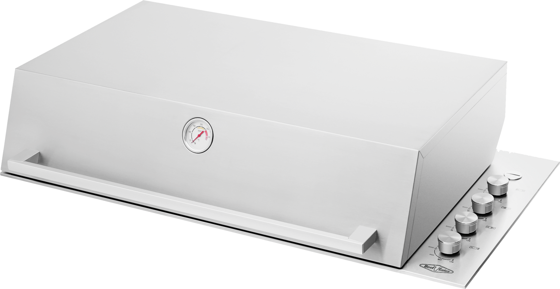 BeefEater Signature ProLine ® – Grilldeksel