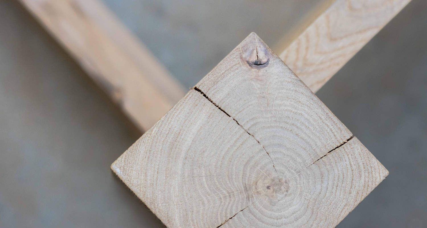 Bed ombouw - Basic robuust