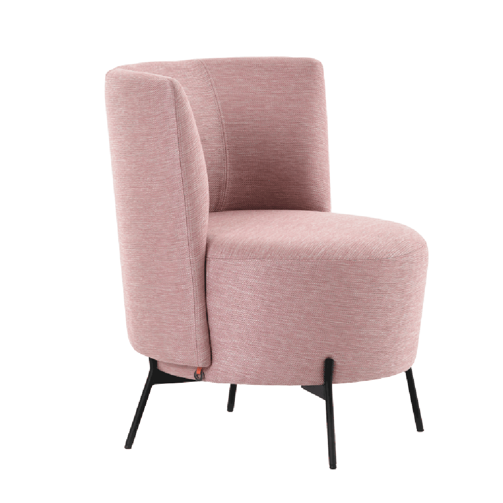 Fauteuil Bolero