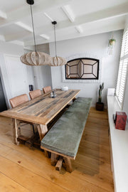 Kloostertafel Barnwood