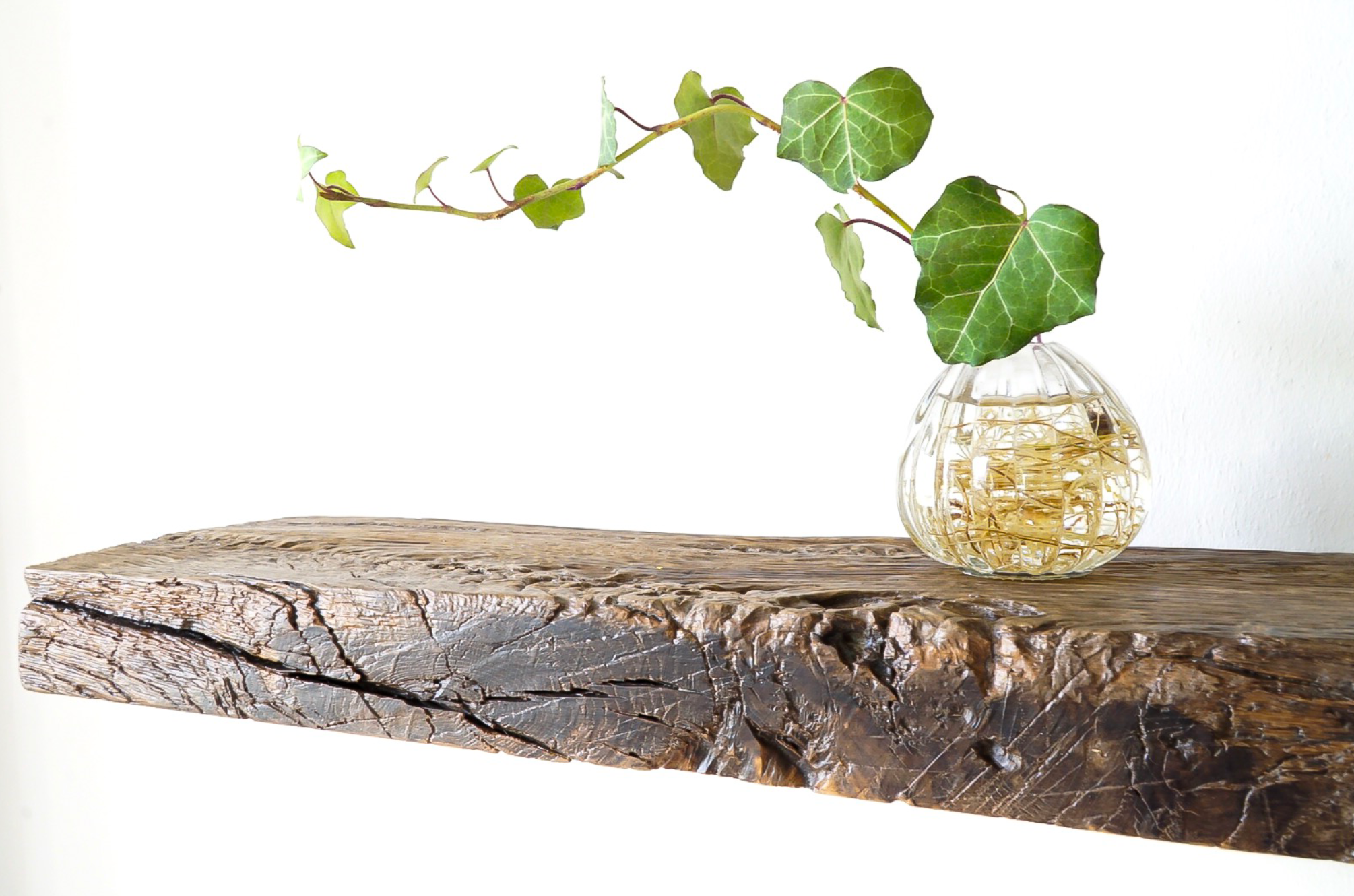 Wandplanken Barnwood Robuust