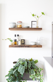 Wandplanken Barnwood Robuust