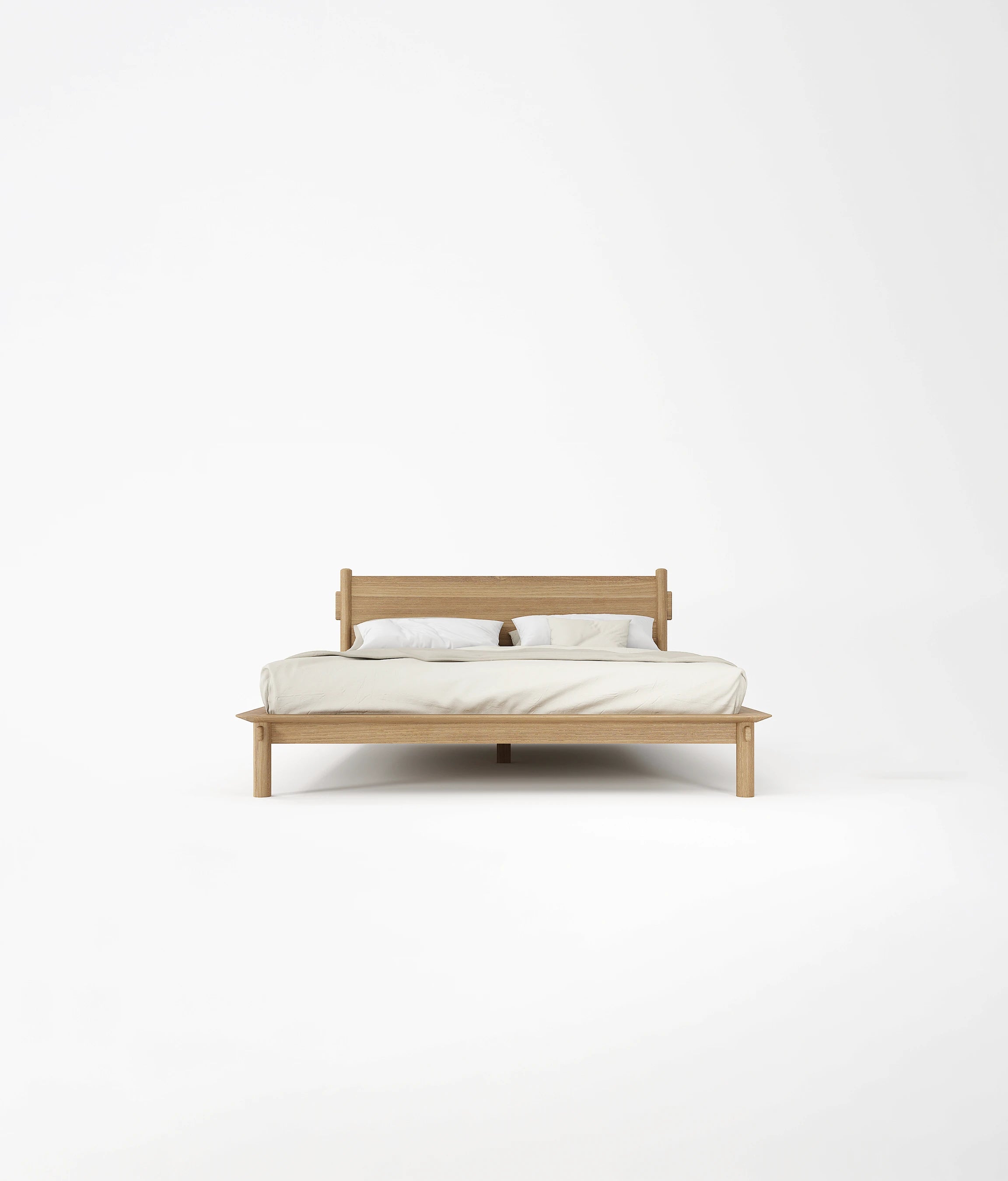 Bed ombouw - Tenon