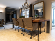 Eettafel Amerikaans notenhout
